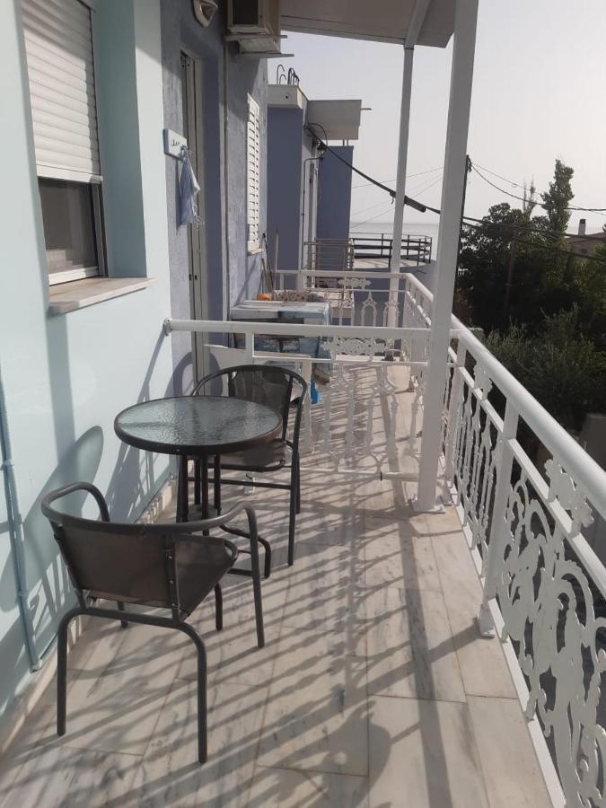Shades Of Zante 1 Lejlighedshotel *